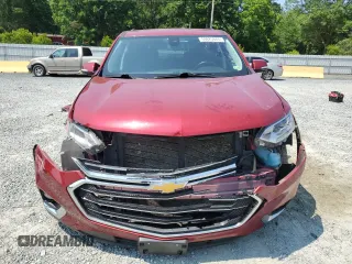 2020 Chevrolet Traverse LT Cloth с VIN 1GNERGKW3LJ125604, выставлен на аукционе Copart как лот 59623665 с пробегом 97 797 миль миль и Списание • Salvage title. История ставок и продаж доступна на DreamBid. Изображение 5.