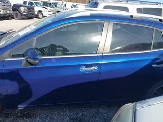 2017 Subaru Impreza Limited with VIN 4S3GTAU61H3748390, listed as a IAAI auction lot 40931014 with 135,929 mi miles. Bid and sale history available at carsss.com. Image 14.