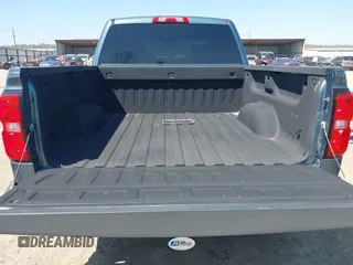 2014 Chevrolet Silverado 1500 LT with VIN 3GCPCREC7EG149859, listed as a IAAI auction lot 41974521 with 113,757 mi miles. Bid and sale history available at carsss.com. Image 17.