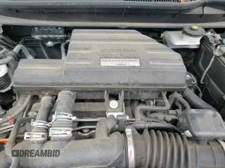 2020 Honda CR-V LX with VIN 7FARW1H25LE007537, listed as a Copart auction lot 70529735 with 79,636 mi miles and Salvage title. Bid and sale history available at DreamBid. Image 15.