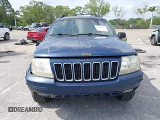 2001 Jeep Grand Cherokee Limited with VIN 1J4GX58S01C657436, listed as a IAAI auction lot 42102133 with 194,897 mi miles and . Bid and sale history available at DreamBid. Image 6.