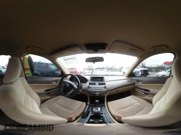 2009 Honda Accord LX-P z VIN 1HGCP26429A138971, wystawiony jako IAAI lot #41899888 z przebiegiem 151 959 mil mil oraz . Historia ofert i sprzedaży dostępna na DreamBid. Obrazek 21.