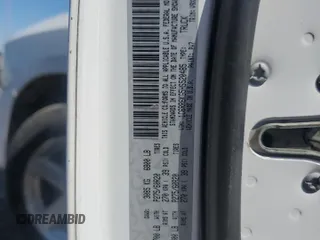 2017 Ram 1500 Tradesman with VIN 1C6RR6KG5HS520485, listed as a Copart auction lot 46649935 with 172,496 mi miles and Non repairable. Bid and sale history available at DreamBid. Image 13.