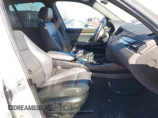 2013 BMW X3 xDrive35i with VIN 5UXWX7C50DL980497, listed as a IAAI auction lot 41729574 with Not Provided miles and . Bid and sale history available at DreamBid. Image 5.