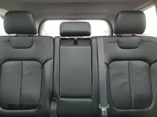 2022 Jeep Grand Cherokee Limited z VIN 1C4RJHBG4N8553420, wystawiony jako Copart lot #54849335 z przebiegiem 37 609 mil mil oraz Szkoda całkowita • Salvage title. Historia ofert i sprzedaży dostępna na DreamBid. Obrazek 10.