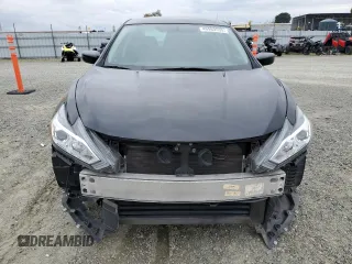 2016 Nissan Altima SV with VIN 1N4AL3AP5GC224954, listed as a Copart auction lot 46980535 with 95,693 mi miles and Salvage Title. Bid and sale history available at DreamBid. Image 5.
