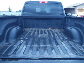 2018 Ram 1500 Express with VIN 1C6RR7FT4JS238082, listed as a IAAI auction lot 41203915 with 85,863 mi miles. Bid and sale history available at carsss.com. Image 18.