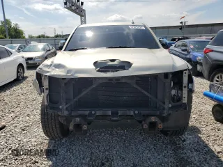 2016 Chevrolet Tahoe LT with VIN 1GNSKBKC7GR102138, listed as a Copart auction lot 57025525 with 165,439 mi miles and Salvage title. Bid and sale history available at DreamBid. Image 5.