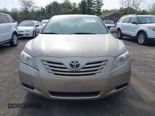 2007 Toyota Camry CE with VIN 4T1BE46K17U131334, listed as a IAAI auction lot 42193971 with 183,953 mi miles and . Bid and sale history available at DreamBid. Image 12.
