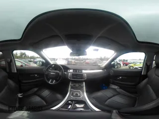 2016 Land Rover Range Rover Evoque SE with VIN SALVP2BG7GH121104, listed as a IAAI auction lot 42017987 with 23,362 mi miles and . Bid and sale history available at DreamBid. Image 23.