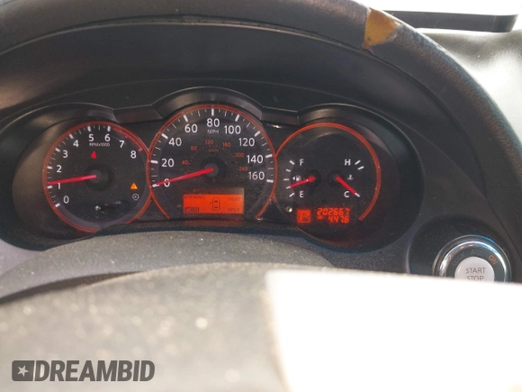 2009 Nissan Altima 2.5 S with VIN 1N4AL21EX9N493712, listed as a IAAI auction lot 42069308 with 202,667 mi miles. Bid and sale history available at carsss.com. Image 7.