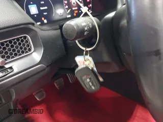 2024 Honda Civic Type R z VIN JHMFL5G47RX003469, wystawiony jako IAAI lot #42035698 z przebiegiem 20 572 mil mil oraz . Historia ofert i sprzedaży dostępna na DreamBid. Obrazek 11.