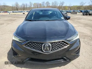 2022 Acura ILX Premium z VIN 19UDE2F80NA007612, wystawiony jako Copart lot #54206715 z przebiegiem 34 407 mil mil oraz Szkoda całkowita • Salvage title. Historia ofert i sprzedaży dostępna na DreamBid. Obrazek 5.