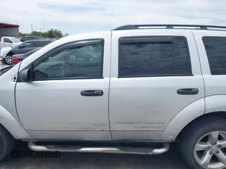 2005 Dodge Durango SLT with VIN 1D4HB48D75F562772, listed as a IAAI auction lot 42327497 with 257,215 mi miles and . Bid and sale history available at DreamBid. Image 14.