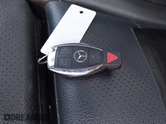 2016 Mercedes-Benz C 300 Luxury with VIN WDDWF4KB1GR150239, listed as a IAAI auction lot 42112415 with 227,620 mi miles and . Bid and sale history available at carsss.com. Image 11.
