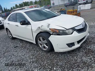 2010 Acura TSX z VIN JH4CU2E60AC025618, wystawiony jako IAAI lot #42332832 z przebiegiem 273 079 mil mil oraz . Historia ofert i sprzedaży dostępna na DreamBid. Obrazek 1.