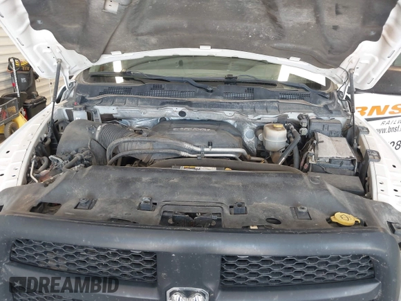 2014 Ram 2500 Tradesman with VIN 3C6UR5HJ6EG243386, listed as a IAAI auction lot 42530439 with 229,689 mi miles and . Bid and sale history available at DreamBid. Image 10.