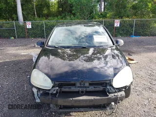 2009 Volkswagen Rabbit S with VIN WVWDA71K79W079961, listed as a IAAI auction lot 42594125 with 160,601 mi miles and . Bid and sale history available at DreamBid. Image 12.