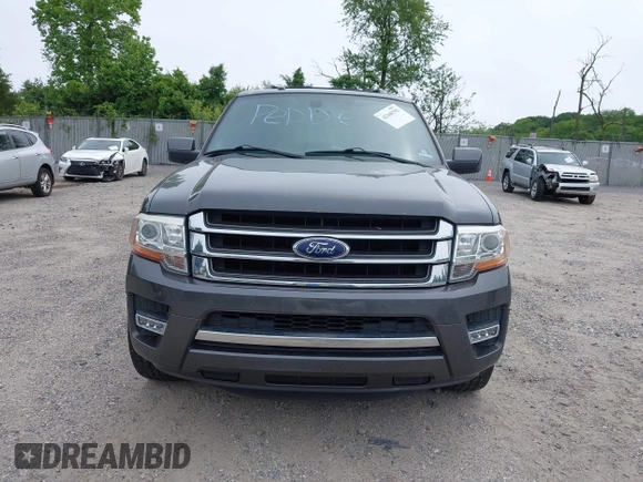 2015 Ford Expedition Limited with VIN 1FMJU1KT2FEF07608, listed as a IAAI auction lot 42360792 with 139,993 mi miles and . Bid and sale history available at DreamBid. Image 12.