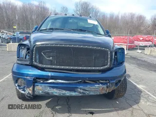2008 Dodge 2500 SLT with VIN 3D7KS28A08G146312, listed as a IAAI auction lot 42013227 with 167,299 mi miles and . Bid and sale history available at DreamBid. Image 13.