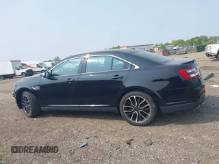2018 Ford Taurus Limited z VIN 1FAHP2J83JG120727, wystawiony jako IAAI lot #42400774 z przebiegiem 41 343 mil mil oraz . Historia ofert i sprzedaży dostępna na DreamBid. Obrazek 14.