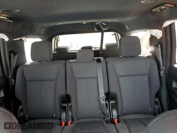2021 Ford Expedition XL z VIN 1FMJU1GT6MEA71299, wystawiony jako Copart lot #48639204 z przebiegiem 29 473 mil mil oraz . Historia ofert i sprzedaży dostępna na DreamBid. Obrazek 10.