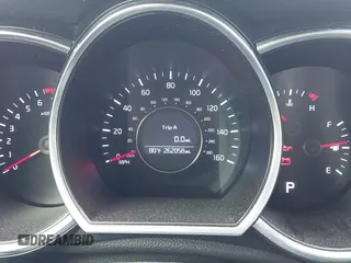 2015 Kia Optima EX with VIN 5XXGN4A70FG360623, listed as a IAAI auction lot 42112315 with 262,058 mi miles and . Bid and sale history available at carsss.com. Image 7.