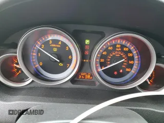 2012 Mazda 6 i Touring Plus with VIN 1YVHZ8EH3C5M13148, listed as a Copart auction lot 48780985 with 68,517 mi miles and Salvage Title. Bid and sale history available at carsss.com. Image 9.