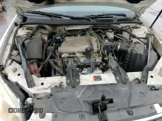 2011 Chevrolet Impala Police Police with VIN 2G1WD5EM2B1255112, listed as a Copart auction lot 84091244 with 154,885 mi miles and Clean title. Bid and sale history available at DreamBid. Image 13.