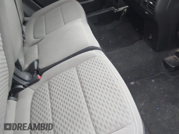 2021 Ford Escape SE with VIN 1FMCU9G68MUA06185, listed as a IAAI auction lot 41695906 with 43,463 mi miles and . Bid and sale history available at DreamBid. Image 8.