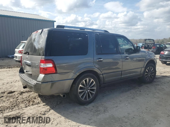 2010 Ford Expedition Limited with VIN 1FMJU1K51AEB64381, listed as a Copart auction lot 49252635 with 180,485 mi miles and Salvage title. Bid and sale history available at DreamBid. Image 3.