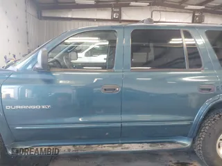 2000 Dodge Durango with VIN 1B4HS28Z1YF164035, listed as a IAAI auction lot 42175297 with 122,871 mi miles and . Bid and sale history available at DreamBid. Image 15.