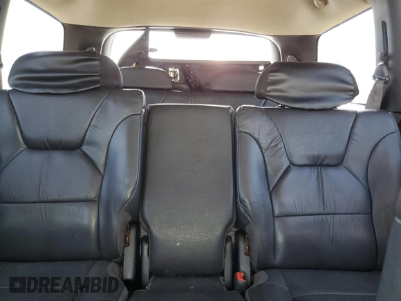 2000 Dodge Durango z VIN 1B4HR28Y4YF278422, wystawiony jako Copart lot #69119144 z przebiegiem 156 012 mil mil oraz Szkoda całkowita • Salvage title. Historia ofert i sprzedaży dostępna na DreamBid. Obrazek 10.