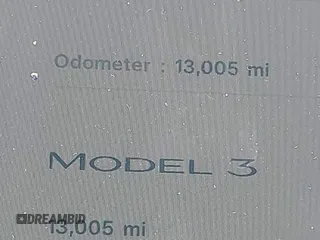 2023 Tesla Model 3 z VIN 5YJ3E1EA6PF570876, wystawiony jako IAAI lot #42366310 z przebiegiem 13 005 mil mil oraz . Historia ofert i sprzedaży dostępna na DreamBid. Obrazek 15.