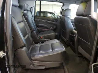 2018 GMC Yukon XL SLT with VIN 1GKS2GKC4JR309037, listed as a Copart auction lot 65954554 with 97,216 mi miles and Salvage Title. Bid and sale history available at carsss.com. Image 11.