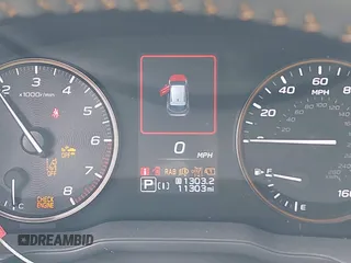 2024 Subaru Crosstrek Wilderness с VIN 4S4GUHU66R3763485, выставлен на аукционе IAAI как лот 41912311 с пробегом 11 303 миль миль и . История ставок и продаж доступна на DreamBid. Изображение 14.