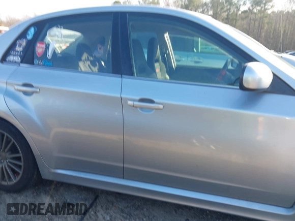2014 Subaru WRX WRX with VIN JF1GV7E66EG003379, listed as a IAAI auction lot 41400616 with 87,568 mi miles and . Bid and sale history available at DreamBid. Image 13.