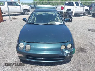 1995 Acura Integra LS z VIN JH4DB7657SS016273, wystawiony jako IAAI lot #42163413 z przebiegiem 222 583 mil mil oraz . Historia ofert i sprzedaży dostępna na DreamBid. Obrazek 13.