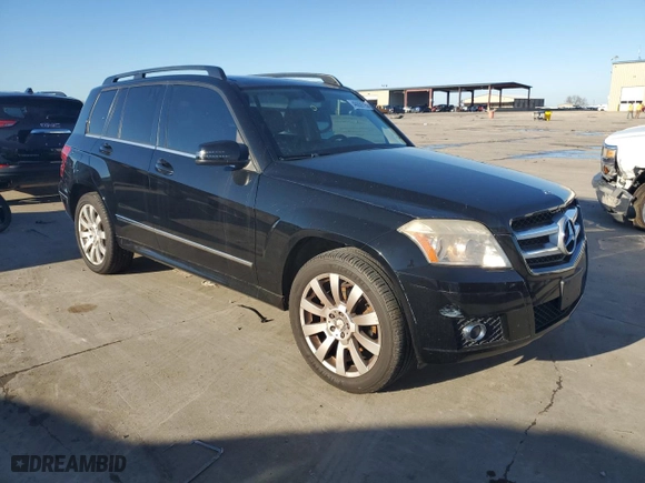 2012 Mercedes-Benz GLK-Class GLK 350 with VIN WDCGG5GBXCF776422, listed as a Copart auction lot 46659795 with 169,158 mi miles and Clean Title. Bid and sale history available at carsss.com. Image 4.