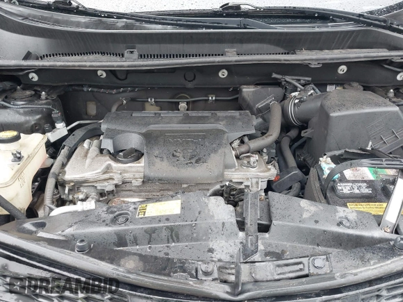 2015 Toyota RAV4 LE with VIN 2T3BFREVXFW356959, listed as a IAAI auction lot 42472457 with Not provided miles and . Bid and sale history available at DreamBid. Image 10.