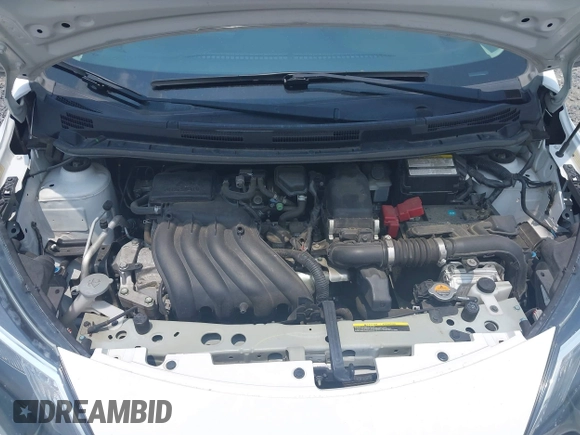 2019 Nissan Note SV with VIN 3N1CE2CP8KL362007, listed as a IAAI auction lot 42409985 with 111,537 mi miles and . Bid and sale history available at DreamBid. Image 10.