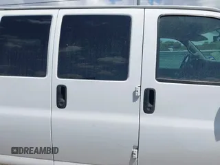 2020 Chevrolet Express Passenger LS с VIN 1GAZGNFG1L1240914, выставлен на аукционе IAAI как лот 42558334 с пробегом 38 750 миль миль и . История ставок и продаж доступна на DreamBid. Изображение 13.