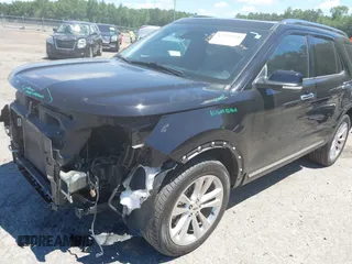 2019 Ford Explorer Limited z VIN 1FM5K8F82KGA03399, wystawiony jako IAAI lot #42329958 z przebiegiem 60 028 mil mil oraz . Historia ofert i sprzedaży dostępna na DreamBid. Obrazek 20.