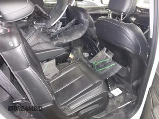 2022 Jeep Grand Cherokee Limited z VIN 1C4RJKBG7N8526645, wystawiony jako IAAI lot #41615158 z przebiegiem 36 576 mil mil oraz . Historia ofert i sprzedaży dostępna na DreamBid. Obrazek 8.