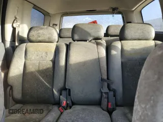 2007 Dodge Durango Limited with VIN 1D8HD58297F542426, listed as a Copart auction lot 42872264 with Not provided miles and Non repairable. Bid and sale history available at DreamBid. Image 10.