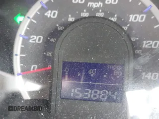 2009 Honda Fit Sport с VIN JHMGE88459S068865, выставлен на аукционе IAAI как лот 42351113 с пробегом 153 884 миль миль и . История ставок и продаж доступна на DreamBid. Изображение 15.