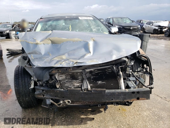 2012 Nissan Maxima S z VIN 1N4AA5AP9CC812643, wystawiony jako Copart lot #50065695 z przebiegiem Nie podano mil oraz Szkoda całkowita • Salvage title. Historia ofert i sprzedaży dostępna na DreamBid. Obrazek 5.