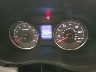 2015 Subaru Forester 2.5i Limited with VIN JF2SJARC8FH519995, listed as a Copart auction lot 55042045 with 138,212 mi miles and Non Repairable. Bid and sale history available at carsss.com. Image 9.