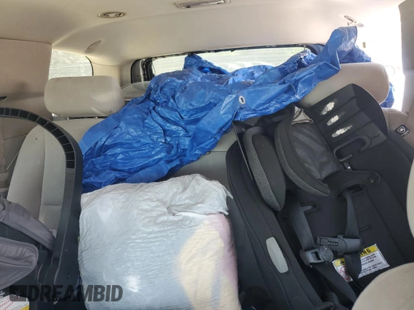 2007 Chevrolet Tahoe LS с VIN 1GNFC13C77J389275, выставлен на аукционе Copart как лот 53445345 с пробегом 211 290 миль миль и Списание • Salvage title. История ставок и продаж доступна на DreamBid. Изображение 10.