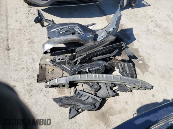 2018 Subaru Legacy Premium with VIN 4S3BNAC62J3044209, listed as a Copart auction lot 49857785 with 0 mi miles and Salvage Title. Bid and sale history available at carsss.com. Image 12.